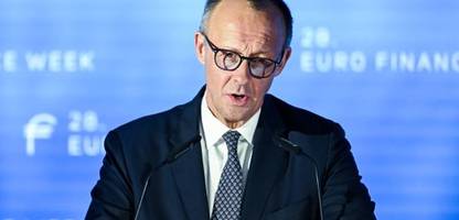 friedrich merz und seine Äußerungen zu brasilien: der laber-kanzler – kommentar