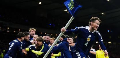 fußball-wm 2026: curaçao, schottland und Österreich - sechs geschichten zur qualifikation