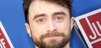 harry-potter-serie: daniel radcliffe schreibt neuem hauptdarsteller dominic mclaughlin einen brief