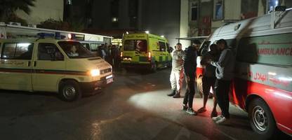 Israel: Wohl mindestens 13 Tote bei israelischem Angriff im Libanon