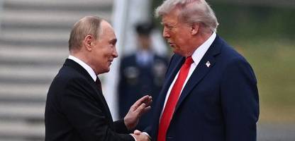 Johann Wadephul: Deutschland ist nicht in angebliche Geheimgespräche zum Ukraine-Friedensplan eingeweiht