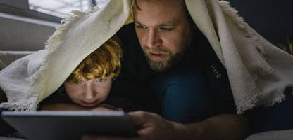 julius fischer: wie meine kinder meinen blick auf geschichten verändert haben