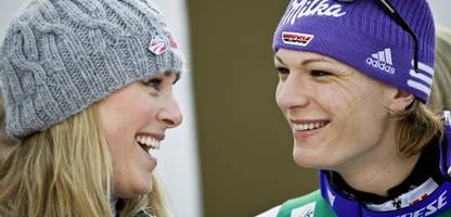 Maria Riesch und Lindsey Vonn - daran zerbrach ihre Freundschaft