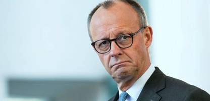 Merz hält Beziehungen zu Brasilien nicht für belastet und will am Wochenende mit Lula sprechen