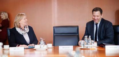 SPD im Rentenstreit: Stabil, aber um welchen Preis?