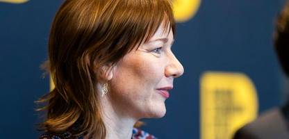 sandra hüller: arbeit mit ryan gosling war »wirklich ein großes vergnügen«