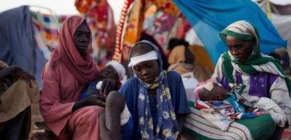 Sudan: Jetzt will Donald Trump den Bürgerkrieg beenden