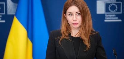 Ukraine: Parlament entlässt Ministerin und Minister nach Schmiergeldaffäre