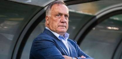 wm 2026: curaçao qualifiziert sich sensationell für die fußball-wm