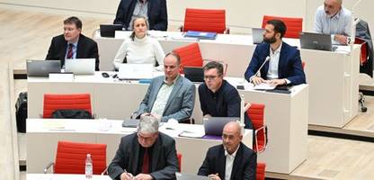 Brandenburger Landtag stimmt Medienstaatsverträgen zu