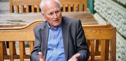 ex-csu-chef erwin huber wird klimaschützer