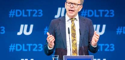 Friedrich Merz: Kritik an Personalentscheidung für EU-Rechnungshof