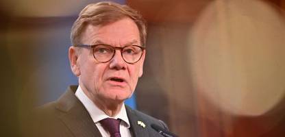 gaza-krieg: deutschland stimmt erstmals einer mandatsverlängerung für das uno-palästinenserhilfswerk nicht u