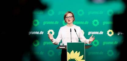 wehrdienst: grünenchefin franziska brantner schlägt freiwilliges wehrregister für Ältere vor