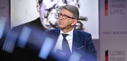 Wolfram Weimer: Das wird Kulturstaatsminister Wolfram Weimer vorgeworfen