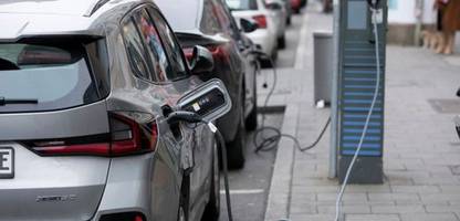 elektromobilität: kabinett beschließt »masterplan ladeinfrastruktur 2030« für einfaches laden von e-autos