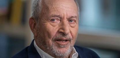 larry summers: enger kontakt zu jeffrey epstein kostet Ökonom seine posten