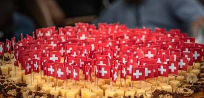 schweiz: zollstreit mit den usa birgt hohe risiken für wirtschaftsnation