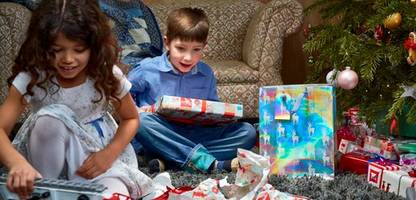 Weihnachten: Spielwarenbranche erwartet gutes Geschäft
