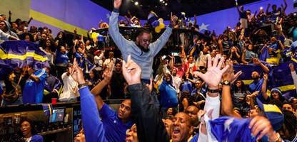 WM-Qualifikation: Curaçao ist erstmals dabei, Schottland und Österreich feiern die Rückkehr