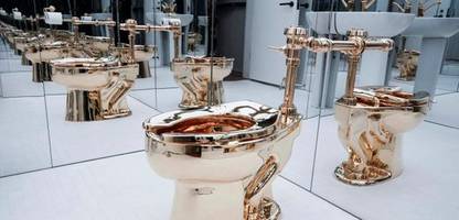 Kunst-Auktionswochen: Klimt & Klo