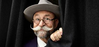 »bares für rares«: horst lichter – wie das zdf die generation z erreicht