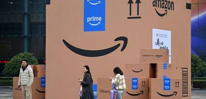 Amazon scheitert mit Klage gegen strengere EU-Auflagen