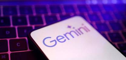 Gemini 3: Google stellt neue Generation von Gemini-KI vor