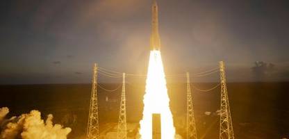 weltraumsicherheitsstrategie: wie die bundesregierung im all aufrüsten will