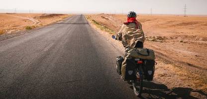 Afghanistan: Reise-Influencer in der Kritik - »Das ist uns leider komplett entglitten«