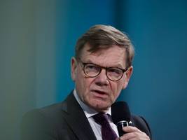 Johann Wadephul: Warum der Außenminister innenpolitisch unter Beobachtung steht