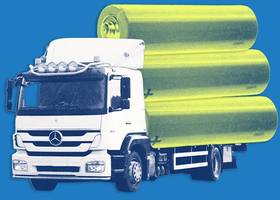 Lkw: Wie läuft die Antriebswende im Transportverkehr?