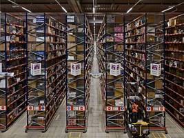 Plattformen: Amazon muss sich streng regulieren lassen