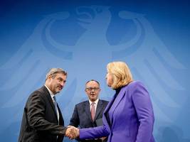 Renten: Union und SPD haben den Deutschen bei der Rente etwas vorgemacht