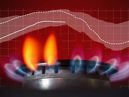 Start in die Heizsaison: Wird das Gas im Winter knapp?