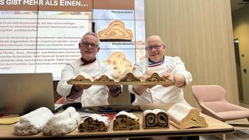 Achtung, Stollenprüfung! Welches Gebäck ist das beste?
