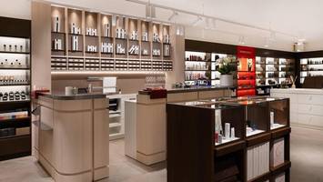 Beliebte Beauty-Marke eröffnet ersten Deutschland-Shop – in Hamburg