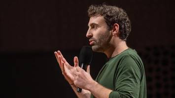 Comedian frotzelt über Hamburgs Verkehr: „Google Maps hat einfach aufgegeben“