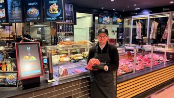 Hamburger Schlachter über junge Bewerber: „Man wird regelmäßig enttäuscht“