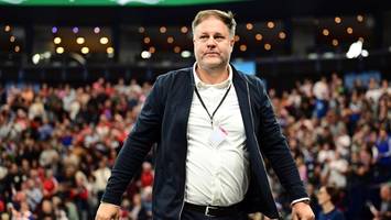 Handball-Investor Müller hat Logen-Verbot beim HSVH-Hauptsponsor