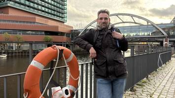 Mario (48): Erst die Liebsten, dann das Zuhause verloren