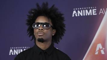 rapper d4vd unter verdacht: mädchen lag zerstückelt in seinem kofferraum