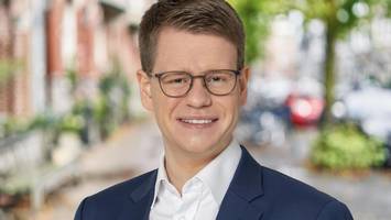 Renten-Rebell der CDU: So erklärt Daniel Kölbl seinen Widerstand