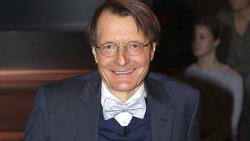 rentendiskussion bei markus lanz: lauterbach erschüttert die runde – mehrfach