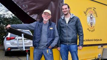 Summsumm: Diese Firma bei Hamburg hat Millionen fleißige Mitarbeiter