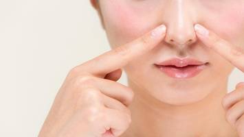 Uralte indische Praxis hilft gegen Erkältung: Viele nutzen sie noch heute