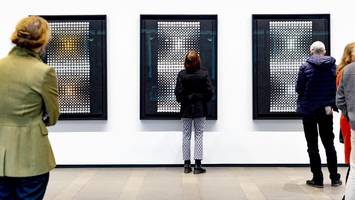 Warum sich ein Ausflug ins Ernst Barlach Haus jetzt ganz besonders lohnt