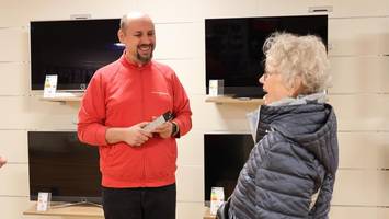 Zuverlässiger Partner für smarte Geräte und perfekten Service