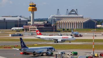 Überraschend: Flughafen Hamburg erhält weitere innerdeutsche Strecke