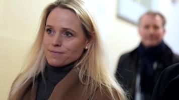 „Sind uns in die Arme gesprungen“: Astrid Have über die Block-Kinder